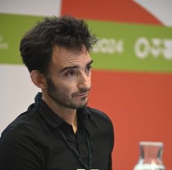 Diego Malo Orbañanos